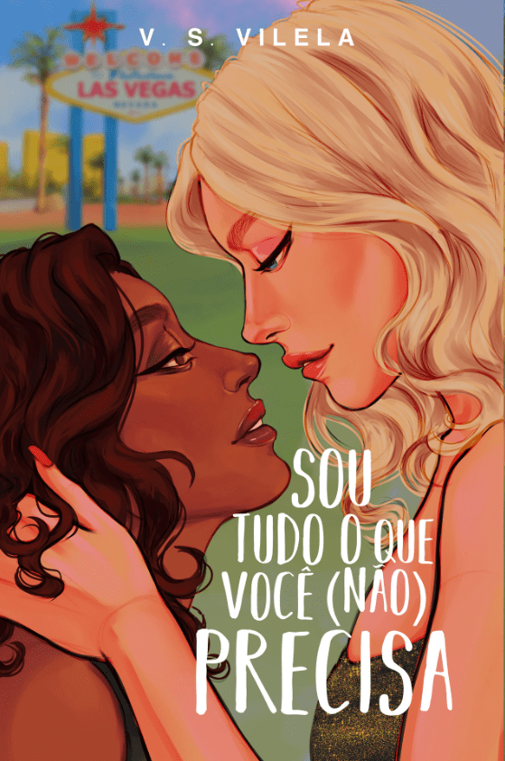 Ler Livros Lgbt Sou Tudo O Que Você Não Precisa Pdf Baixar 4291