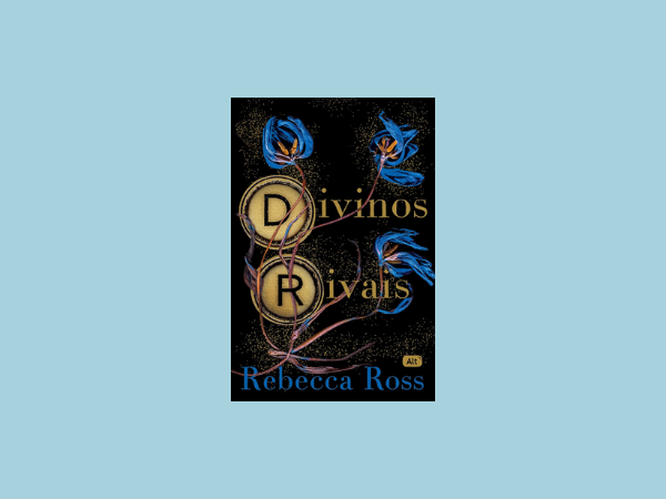 Divinos-rivais-escrito-por-Rebecca-Ross Divinos rivais escrito por Rebecca Ross www.ilovelivros.com