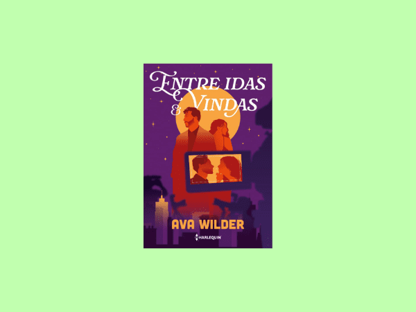 Leia GRÁTIS o livro ‘Entre idas e vindas’ por Ava Wilder