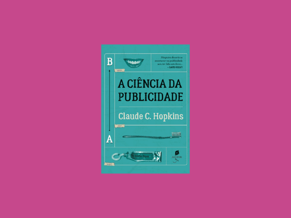 Leia o livro ‘A ciência da publicidade’ por Claude C. Hopkins