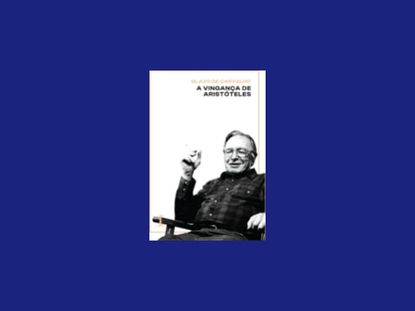 A vingança de Aristóteles: Uma introdução ao seu pensamento e atualidade escrito por Olavo de Carvalho https://www.ilovelivros.com/baixar-livro-a-vinganca-de-aristoteles-uma-introducao-ao-seu-pensamento-e-atualidade-olavo-de-carvalho-em-pdf-epub-mobi-ler-online-donwload-gratis/