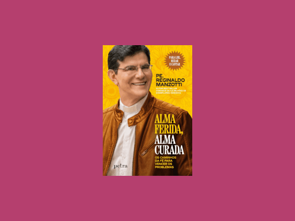 Alma ferida, alma curada: Os caminhos da fé para vencer os problemas por Pe. Reginaldo Manzotti https://www.ilovelivros.com/baixar-livro-alma-ferida-alma-curada-padre-reginaldo-manzotti-em-pdf-epub-mobi-ler-online-donwload-gratis/