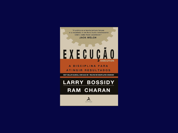 Execução: A disciplina para atingir resultados por Charles Burck, Larry Bossidy e Ram Charan https://www.ilovelivros.com/baixar-livro-execucao-a-disciplina-para-atingir-resultados-por-charles-burck-em-pdf-epub-mobi-ler-online-donwload-gratis