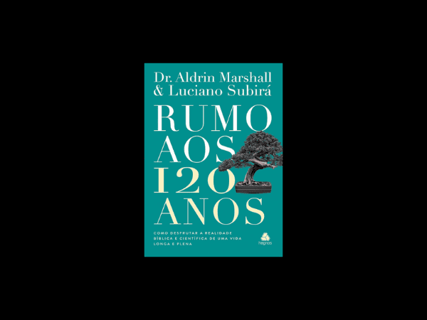 Rumo aos 120 Anos: Como desfrutar a realidade bíblica e científica de uma vida longa e plena Escrito por Luciano Subirá & Dr. Aldrin Marshall https://www.ilovelivros.com/baixar-livro-rumo-aos-120-anos-por-luciano-subira-e-dr-aldrin-marshall-em-pdf-epub-mobi-ler-online-donwload-gratis/