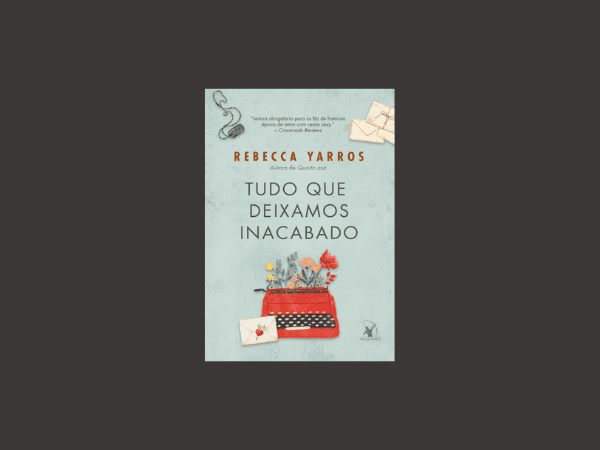 Tudo que deixamos inacabado escrito por Rebecca Yarros https://www.ilovelivros.com/leia-o-livro-tudo-que-deixamos-inacabado-por-rebecca-yarros-online-pdf-gratis-donwload-ebook-epub-mobi-baixar/