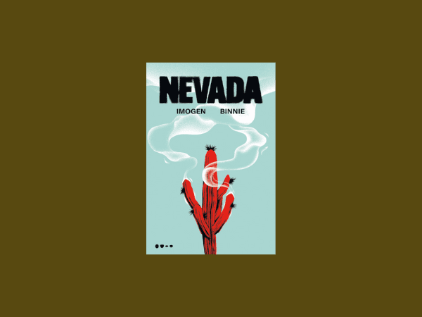 Ler livro PDF ‘Nevada’ escrito por Imogen Binnie