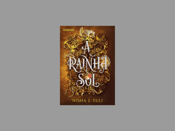 Baixar livro PDF ‘A Rainha Sol’ por Nisha J. Tuli