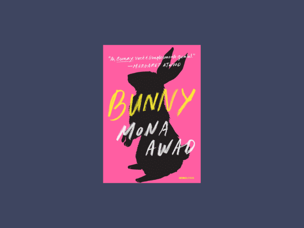 Bunny escrito por Mona Awad https://www.ilovelivros.com/ler-livro-bunny-por-mona-awad-online-pdf-gratis-donwload-ebook-epub-mobi-baixar/