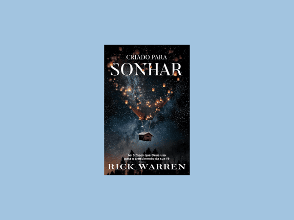 Criado para sonhar escrito por Rick Warren https://www.ilovelivros.com/ler-livro-criado-para-sonhar-por-rick-warren-online-pdf-gratis-donwload-ebook-epub-mobi-baixar/