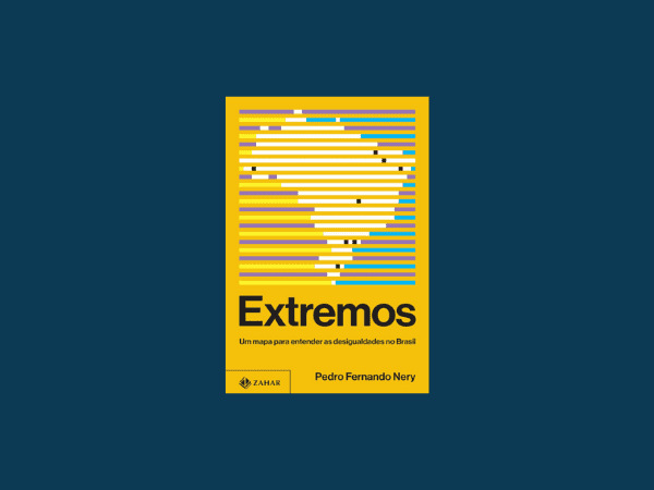 Extremos escrito por Pedro Fernando Nery https://www.ilovelivros.com/livro-extremos-pedro-fernando-nery/