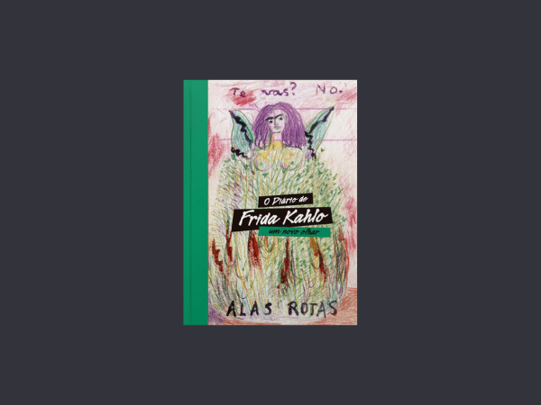 Livro PDF ‘O diário de Frida Kahlo’ por Frida Kahlo