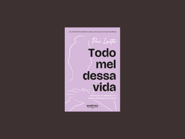 Todo mel dessa vida escrito por Pri Leite https://www.ilovelivros.com/livro-todo-mel-dessa-vida-por-pri-leite/