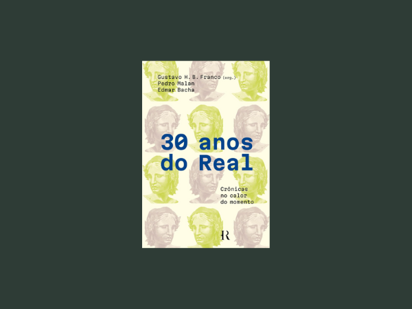 30 anos do real escrito por Gustavo Franco https://www.ilovelivros.com/ler-livro-30-anos-do-real-gustavo-franco/