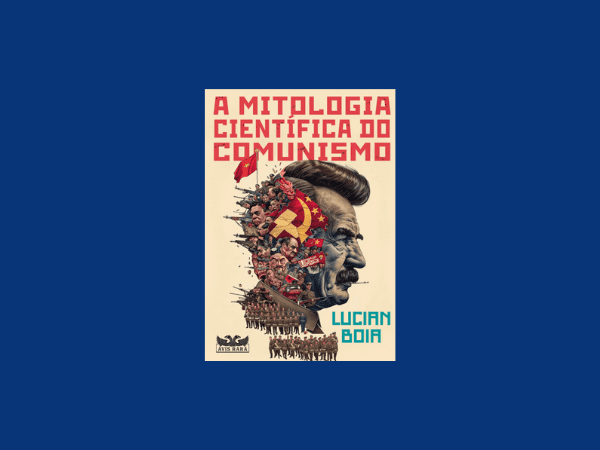 A mitologia científica do comunismo escrito por Lucian Boia https://www.ilovelivros.com/ler-livro-a-mitologia-cientifica-do-comunismo-lucian-boia/