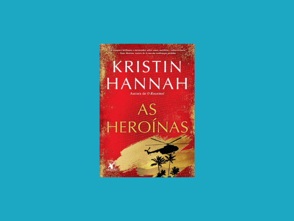 As heroínas escrito por Kristin Hannah https://www.ilovelivros.com/livro-as-heroinas-kristin-hannah/