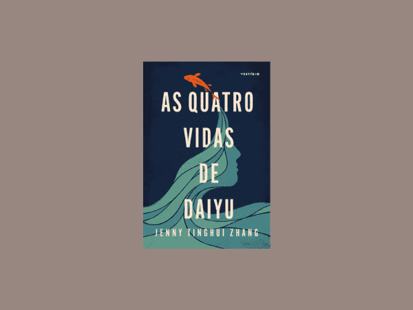 As quatro vidas de Daiyu escrito por Jenny Tinghui Zhang https://www.ilovelivros.com/livro-as-quatro-vidas-de-daiyu-jenny-tinghui-zhang/