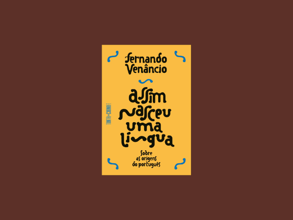 Assim nasceu uma língua escrito por Fernando Venâncio https://www.ilovelivros.com/pdf-livro-assim-nasceu-uma-lingua-fernando-venancio/