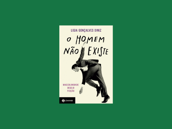 O homem não existe escrito por Ligia Gonçalves Diniz https://www.ilovelivros.com/livro-o-homem-nao-existe-ligia-goncalves-diniz/