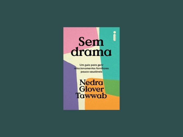 Sem drama escrito por Nedra Glover Tawwab https://www.ilovelivros.com/ler-livro-sem-drama-nedra-glover-tawwab/