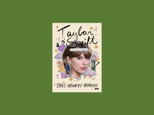 Ler livro ‘Taylor Swift’ por Chas Newkey-Burden