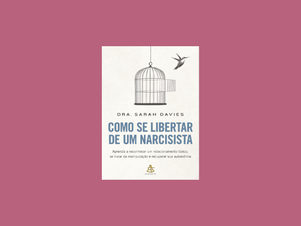 Como se libertar de um narcisista escrito por Sarah Davies https://www.ilovelivros.com/ler-livro-pdf-como-se-libertar-de-um-narcisista-sarah-davies/