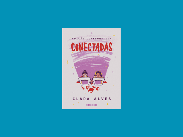 Conectadas escrito por Clara Alves https://www.ilovelivros.com/ler-livro-pdf-conectadas-clara-alves/