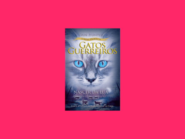 Gatos Guerreiros escrito por Erin Hunter https://www.ilovelivros.com/ler-livro-pdf-gatos-guerreiros-erin-hunter/