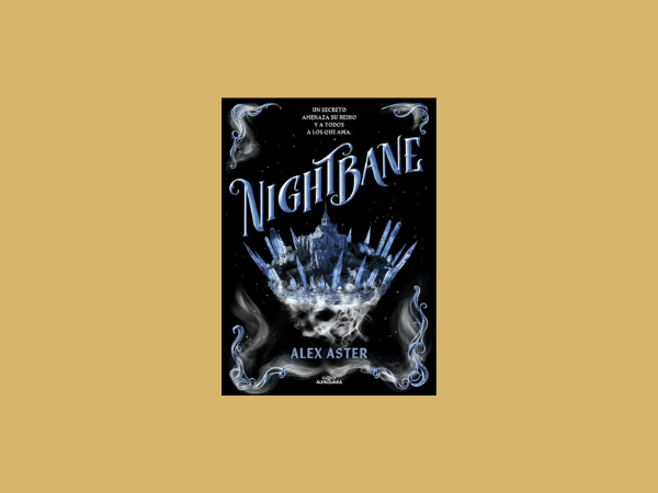 Nightbane escrito por Alex Aster https://www.ilovelivros.com/ler-gratis-livro-nightbane-alex-aster/