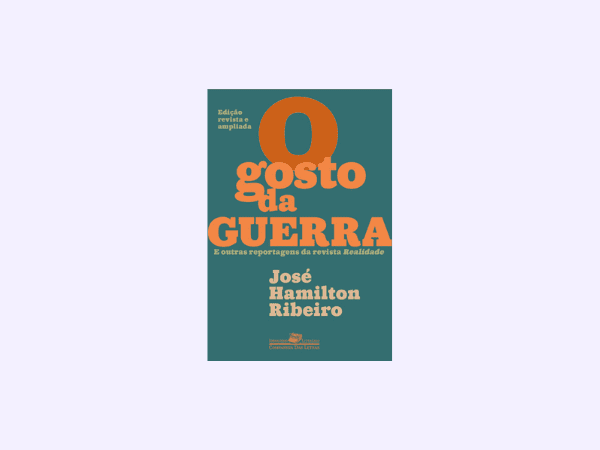 O gosto da guerra José escrito por Hamilton Ribeiro https://www.ilovelivros.com/amostra-livro-o-gosto-da-guerra-jose-hamilton-ribeiro/