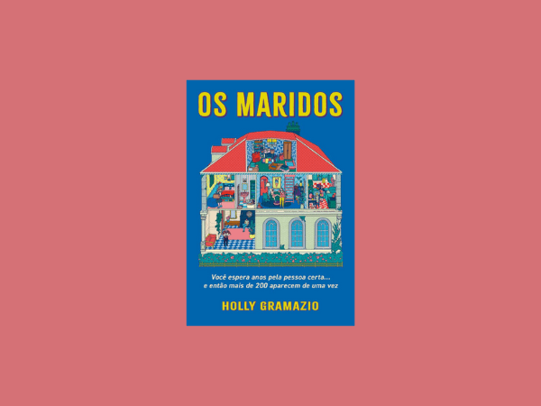 Os maridos escrito por Holly Gramazio https://www.ilovelivros.com/ler-livro-os-maridos-holly-gramazio/