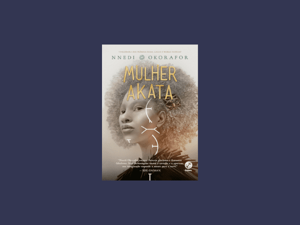 Mulher Akata escrito por Nnedi Okorafor https://www.ilovelivros.com/ler-gratis-livro-mulher-akata-nnedi-okorafor/