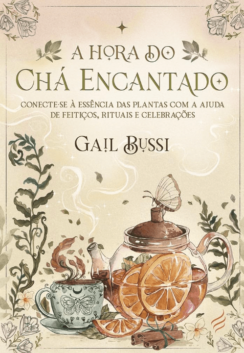 A Hora do Chá Encantado escrito por Gail Bussi https://www.ilovelivros.com/ler-gratis-livro-a-hora-do-cha-encantado-gail-bussi/