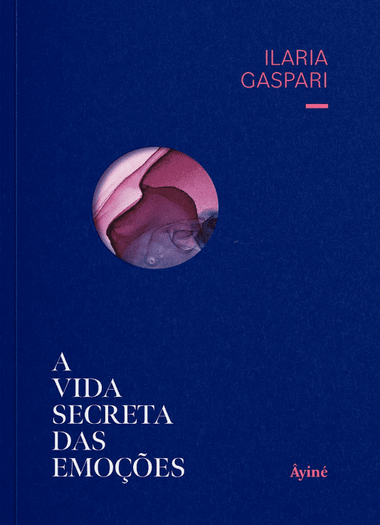 A Vida Secreta das Emoções Ilaria Gaspari https://www.ilovelivros.com/amostra-pdf-livro-a-vida-secreta-das-emocoes-ilaria-gaspari/