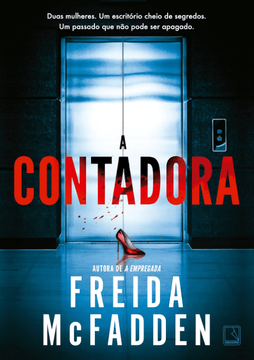 A contadora escrito por Freida McFadden https://www.ilovelivros.com/ler-gratis-livro-a-contadora-freida-mcfadden/