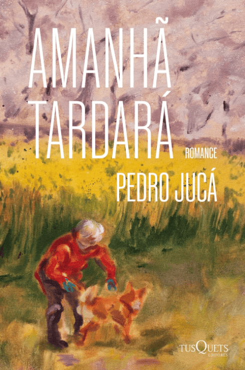 Amanhã Tardará escrito por Pedro Jucá https://www.ilovelivros.com/amostra-pdf-livro-amanha-tardara-pedro-juca/