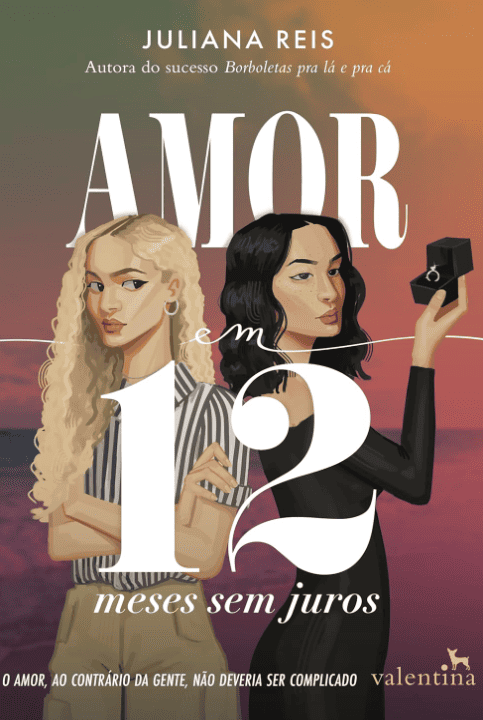 Amor em 12 meses sem juros escrito por Juliana Reis https://www.ilovelivros.com/ler-gratis-livro-amor-em-12-meses-sem-juros-juliana-reis/