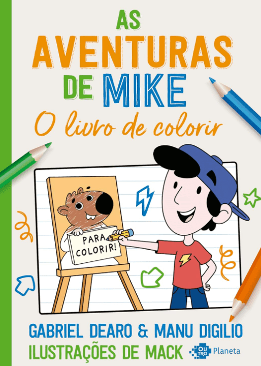 As aventuras de Mike escrito por Gabriel Dearo, Manu Digilo https://www.ilovelivros.com/amostra-pdf-livro-as-aventuras-de-mike-gabriel-dearo-manu-digilo/