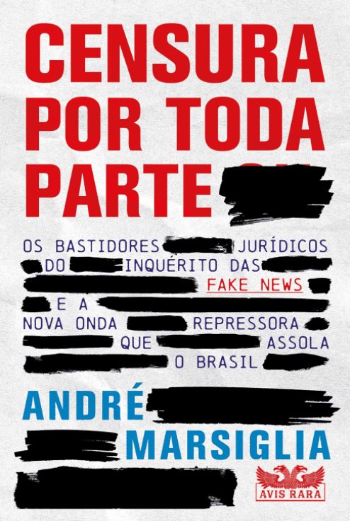 Censura por toda parte escrito por André Marsiglia https://www.ilovelivros.com/ler-gratis-livro-censura-por-toda-parte-andre-marsiglia/