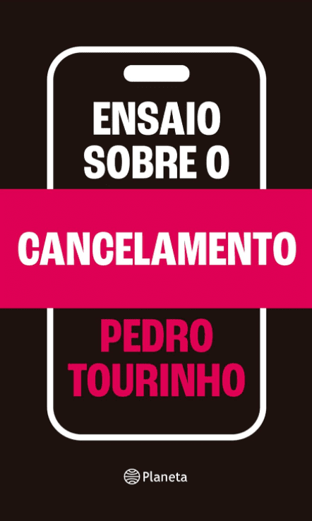 Ensaio sobre o cancelamento escrito por Pedro Tourinho https://www.ilovelivros.com/ler-gratis-livro-ensaio-sobre-o-cancelamento-pedro-tourinho/