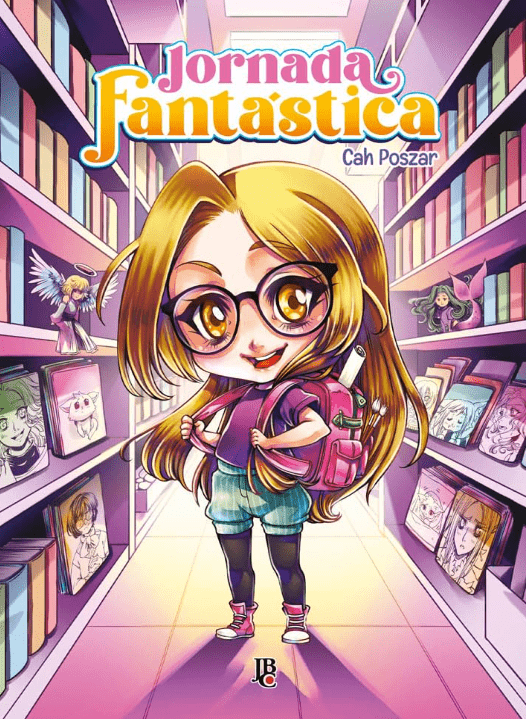 Jornada Fantastica escrito por Cah Poszar https://www.ilovelivros.com/ler-gratis-livro-jornada-fantastica-cah-poszar/