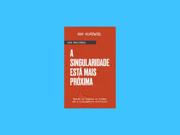 A Singularidade está mais próxima escrito por Ray Kurzweil https://www.ilovelivros.com/ler-gratis-livro-a-singularidade-esta-mais-proxima-ray-kurzweil/