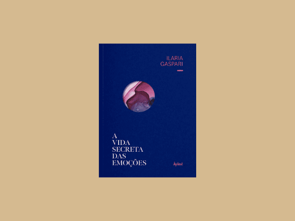 A Vida Secreta das Emoções Ilaria Gaspari https://www.ilovelivros.com/amostra-pdf-livro-a-vida-secreta-das-emocoes-ilaria-gaspari/