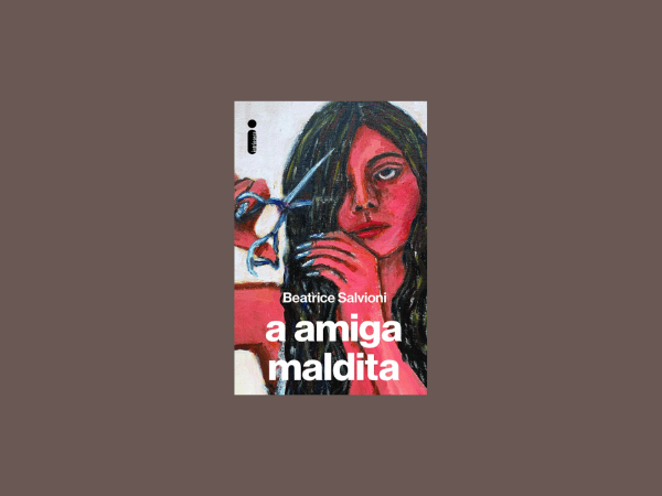 A amiga maldita escrito por Beatrice Salvioni https://www.ilovelivros.com/ler-livro-online-a-amiga-maldita-beatrice-salvioni/