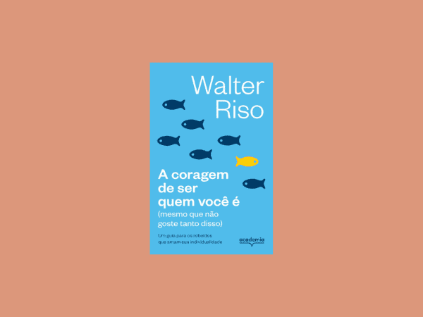 A coragem de ser quem você é escrito por Walter Riso https://www.ilovelivros.com/ler-gratis-livro-a-coragem-de-ser-quem-voce-e-walter-riso/