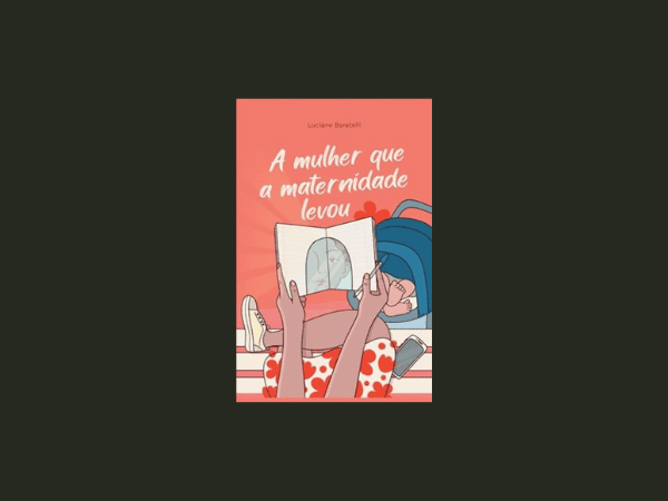 A mulher que a maternidade levou escrito por Luciane Baratelli https://www.ilovelivros.com/ler-gratis-livro-a-mulher-que-a-maternidade-levou-luciane-baratelli/