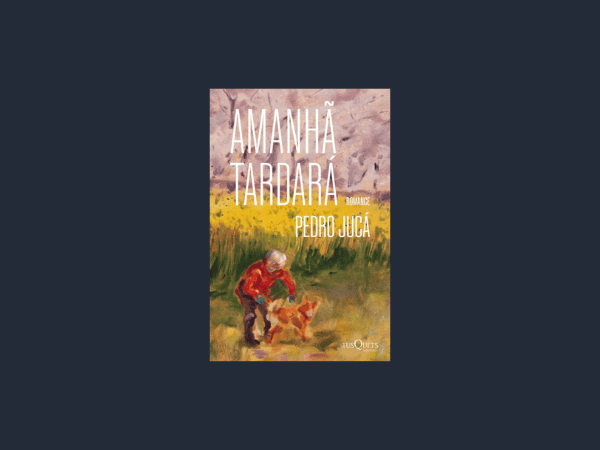 Amanhã Tardará escrito por Pedro Jucá https://www.ilovelivros.com/amostra-pdf-livro-amanha-tardara-pedro-juca/