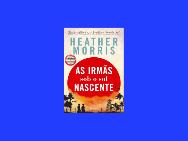 As irmãs sob o sol nascente escrito por Heather Morris https://www.ilovelivros.com/amostra-pdf-livro-as-irmas-sob-o-sol-nascente-heather-morris/