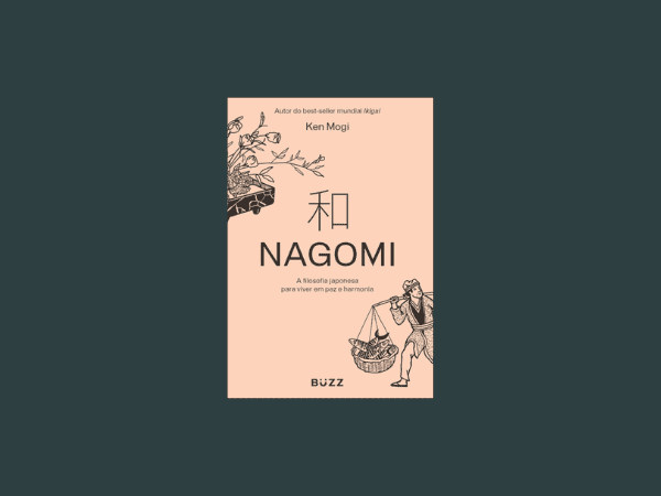 Nagomi escrito por Ken Mogi https://www.ilovelivros.com/ler-pdf-livro-nagomi-ken-mogi/