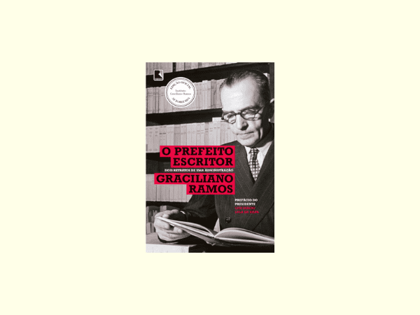 O prefeito escritor escrito por Graciliano Ramos https://www.ilovelivros.com/ler-pdf-livro-o-prefeito-escritor-graciliano-ramos/