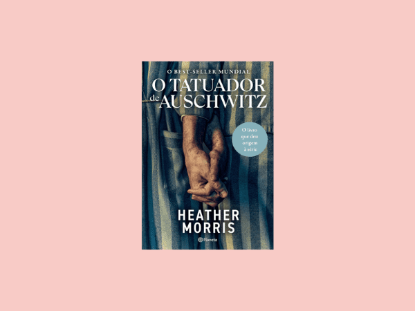 O tatuador de Auschwitz escrito por Heather Morris https://www.ilovelivros.com/ler-pdf-livro-o-tatuador-de-auschwitz-heather-morris/